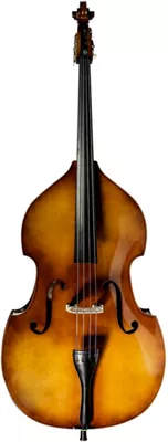 Strobel MB-75 Student Series 1/4 Size Bass Outfit