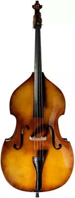 Strobel MB-75 Student Series 3/4 Size Bass Outfit