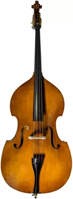 Strobel MB-80 Student Series 1/8 Size Bass Outfit