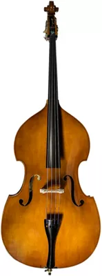 Strobel MB-80 Student Series 1/4 Size Bass Outfit 3 Strobel MB-80 Student Series 1/4 Size Bass Outfit