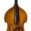 Strobel MB-80 Student Series 3/4 Size Bass Outfit -Orchestral Oasis shop L10617000000000 IMAGE 00