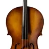 Strobel MC-80 Student Series 1/8 Size Cello Outfit 2 Strobel MC-80 Student Series 1/8 Size Cello Outfit -Orchestral Oasis shop L10620000000000 IMAGE 00
