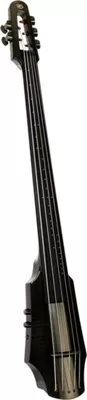 NS Design WAV5c Series 5-String Electric Cello 4/4 Black