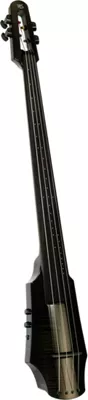 NS Design WAV4c Series 4-String Electric Cello 4/4 Black