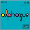 Thomastik Alphayue Series Cello C String 4/4 Size, Medium