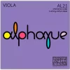 Thomastik Alphayue Series Viola A String 15+ In., Medium