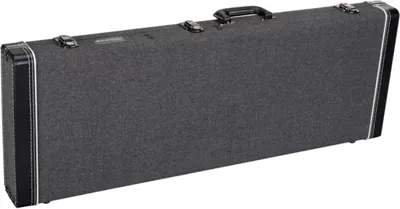 Road Runner RRBTWE Boulevard Series Wood Electric Guitar Case 3 Road Runner RRBTWE Boulevard Series Wood Electric Guitar Case