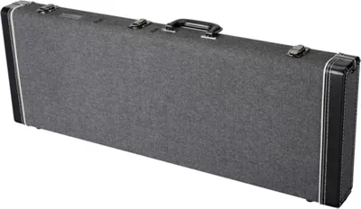 Road Runner RRBTWE Boulevard Series Wood Electric Guitar Case 4 Road Runner RRBTWE Boulevard Series Wood Electric Guitar Case - Image 2