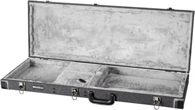 Road Runner RRBTWE Boulevard Series Wood Electric Guitar Case 6 Road Runner RRBTWE Boulevard Series Wood Electric Guitar Case - Image 4