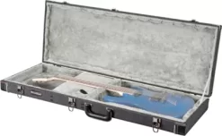 Road Runner RRBTWE Boulevard Series Wood Electric Guitar Case 15 Road Runner RRBTWE Boulevard Series Wood Electric Guitar Case -Orchestral Oasis shop L27652000001000 IMAGE 04