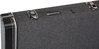 Road Runner RRBTWE Boulevard Series Wood Electric Guitar Case 8 Road Runner RRBTWE Boulevard Series Wood Electric Guitar Case - Image 6