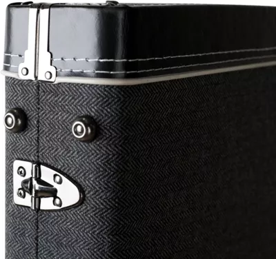 Road Runner RRBTWE Boulevard Series Wood Electric Guitar Case 10 Road Runner RRBTWE Boulevard Series Wood Electric Guitar Case - Image 8