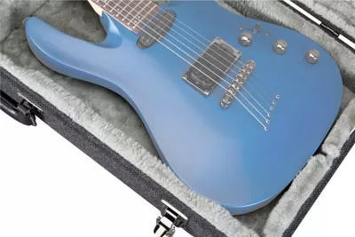 Road Runner RRBTWE Boulevard Series Wood Electric Guitar Case 11 Road Runner RRBTWE Boulevard Series Wood Electric Guitar Case - Image 9