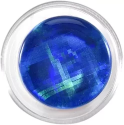 Magic Rosin Ultra Formula Rosin Blue Infinity Hologram