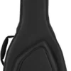 Fender FAC-610 Classical Gig Bag Black