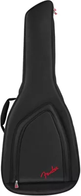 Fender FAC-610 Classical Gig Bag Black