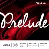 D'Addario Prelude Series Viola String Set 13-14 Extra Short Scale