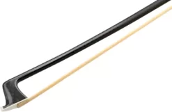 ARTINO Two Star Woven Carbon Fiber Viola Bow Full Size Round -Orchestral Oasis shop L48647000001001 IMAGE 02