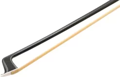 ARTINO Two Star Woven Carbon Fiber Violin Bow 4/4 Round -Orchestral Oasis shop L48671000001001 IMAGE 02