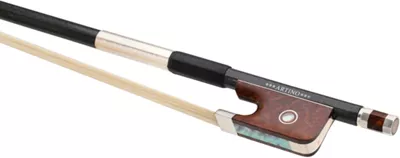 ARTINO Three Star Deluxe Carbon Fiber Viola Bow Full Size Round 4 ARTINO Three Star Deluxe Carbon Fiber Viola Bow Full Size Round - Image 2
