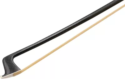 ARTINO Three Star Deluxe Carbon Fiber Viola Bow Full Size Round 5 ARTINO Three Star Deluxe Carbon Fiber Viola Bow Full Size Round - Image 3