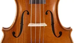 Yamaha YVN Model 3 Student Violin Full Size -Orchestral Oasis shop L49202000001000 IMAGE 02