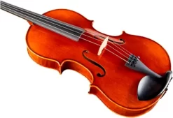 Ren Wei Shi Academy II Series Violin Outfit 4/4 -Orchestral Oasis shop L57134000001000 IMAGE 03