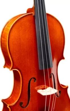 Ren Wei Shi Academy II Series Viola Outfit 16.5 In. -Orchestral Oasis shop L57135000002000 IMAGE 04