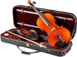 Ren Wei Shi Academy II Series Viola Outfit 16.5 In. -Orchestral Oasis shop L57135000002000 IMAGE 05