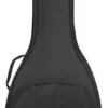 Road Runner Avenue II Acoustic Guitar Gig Bag Black