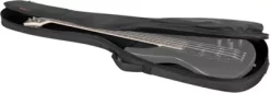 Road Runner RR3EB Avenue II Electric Bass Gig Bag Black -Orchestral Oasis shop L58881000001000 IMAGE 04