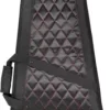 Coffin Case Agony Series Electric Guitar Bag Black Standard -Orchestral Oasis shop L59860000001001 IMAGE 00