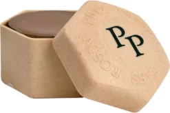 Petz VP-05BP Bass Bow Rosin Amber Soft