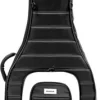 MONO Black Mono M80 Classic Jumbo Acoustic Guitar Case 2 MONO Black Mono M80 Classic Jumbo Acoustic Guitar Case -Orchestral Oasis shop L69597000000000 IMAGE 00