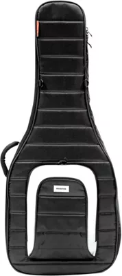 MONO Black Mono M80 Classic Jumbo Acoustic Guitar Case