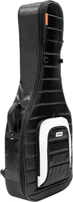MONO Black Mono M80 Classic Jumbo Acoustic Guitar Case 5 MONO Black Mono M80 Classic Jumbo Acoustic Guitar Case - Image 3
