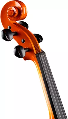 Rozanna's Violins Lion Spirit Violin Outfit 4/4 7 Rozanna's Violins Lion Spirit Violin Outfit 4/4 - Image 5