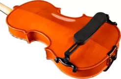 Rozanna's Violins Lion Spirit Violin Outfit 4/4 16 Rozanna's Violins Lion Spirit Violin Outfit 4/4 -Orchestral Oasis shop L70052000001000 IMAGE 05