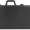 Gator Flight Pro V2 TSA Series ATA Molded Bass Guitar Case Black -Orchestral Oasis shop L72815000001000 IMAGE 00