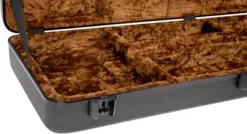 Gator Flight Pro V2 TSA Series ATA Molded Bass Guitar Case Black -Orchestral Oasis shop L72815000001000 IMAGE 03