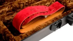 Gator Flight Pro V2 TSA Series ATA Molded Bass Guitar Case Black -Orchestral Oasis shop L72815000001000 IMAGE 04