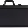 Gator Flight Pro V2 TSA Series ATA Molded Electric Guitar Case Black -Orchestral Oasis shop L72816000001000 IMAGE 00