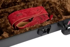 Gator Flight Pro V2 TSA Series ATA Molded Electric Guitar Case Black -Orchestral Oasis shop L72816000001000 IMAGE 04