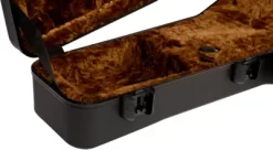 Gator Flight Pro V2 TSA Series ATA Molded Acoustic Guitar Case Black -Orchestral Oasis shop L72817000001000 IMAGE 03