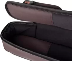 Protec Gold Series Hollowbody Electric Guitar Gig Bag Black 16 Protec Gold Series Hollowbody Electric Guitar Gig Bag Black -Orchestral Oasis shop L77478000001000 IMAGE 03