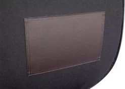 Protec Gold Series Hollowbody Electric Guitar Gig Bag Black 17 Protec Gold Series Hollowbody Electric Guitar Gig Bag Black -Orchestral Oasis shop L77478000001000 IMAGE 04