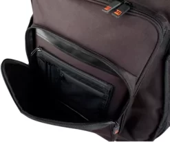 Protec Gold Series Hollowbody Electric Guitar Gig Bag Black 19 Protec Gold Series Hollowbody Electric Guitar Gig Bag Black -Orchestral Oasis shop L77478000001000 IMAGE 06