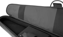 Protec Electric Bass Guitar Contego PRO PAC Case -Orchestral Oasis shop L77749000000000 IMAGE 04