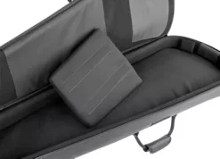 Protec Electric Bass Guitar Contego PRO PAC Case -Orchestral Oasis shop L77749000000000 IMAGE 05