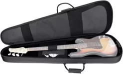 Protec Electric Bass Guitar Contego PRO PAC Case -Orchestral Oasis shop L77749000000000 IMAGE 09